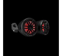 ROCKFORD FOSGATE M1WL-65MB haut-parleur de wakeboard bateaux d'extérieur marine