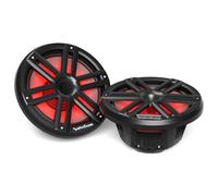 Rockford Fosgate Color Optix M2 10´´ Speaker Rouge