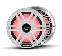 ROCKFORD FOSGATE M2-8H 2 voies 20 cm haut-parleurs coaxiaux bateaux marine...
