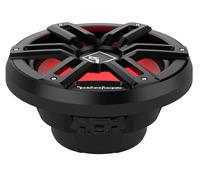 ROCKFORD FOSGATE M2D2-12IB 30cm (12”) Subwoofer Boote Marine Outdoor Color Optix