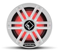 ROCKFORD FOSGATE M2D2-12S 30cm (12”) Subwoofer Outdoor Boote Marine Color...