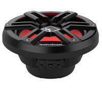 ROCKFORD FOSGATE M2D2-12SB 30cm (12”) Subwoofer Outdoor Boote Marine Color...