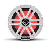 ROCKFORD FOSGATE M2D4-10S 25 cm (10") Subwoofer Boote Marine Outdoor Color Optix