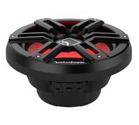ROCKFORD FOSGATE M2D4-12IB 30cm (12”) Subwoofer Boote Marine Outdoor Color Optix
