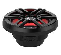 ROCKFORD FOSGATE M2D4-12SB 30cm (12”) Subwoofer Boote Marine Outdoor Color Optix
