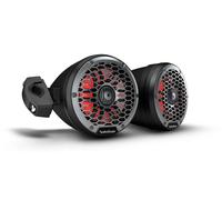 ROCKFORD Color Optix Haut-Parleur De Wakeboard 16,5 Cm M2WL-65MB