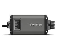 ROCKFORD FOSGATE M5-1000X1 Amplificateur Mono 1 Canal 750W pour Bateaux...