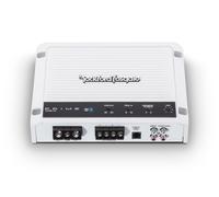 ROCKFORD FOSGATE M750-1D PRIME Digitaler Monoblock Boote Marine Outdoor