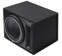 Rockford Fosgate P1-1X10 Subwoofer Bass Reflexbox Punch P1 25 cm (10") 250 WRMS