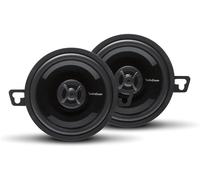 Rockford Fosgate P132 2 voies 8,7 cm (3,5") ensemble de haut-parleurs coaxiau...