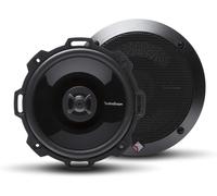 Rockford Fosgate P152 2 voies 13 cm (5,25") ensemble d'enceintes coaxiales...
