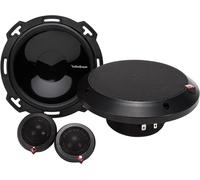 Rockford Fosgate P165-S 2 voies Compo 16 cm (6") ensemble d'enceintes 120 watts