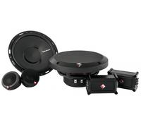 Rockford Fosgate P165-SE 16,5cm 2-Wege Haut-Parleur Composants Système Punch Paa