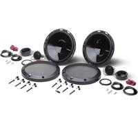 Rockford Fosgate P165-SI 2 voies 16,5 cm (6,5") Compo Speaker Set 120 watts