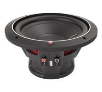 Rockford Fosgate P1S2-10 Subwoofer Punch P1 Series 25 cm (10") 250 Watt RMS