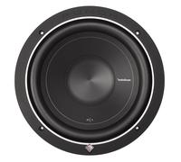 Rockford Fosgate P1S2-10 Subwoofer Punch P1 Woofer 25 cm (10") 250 Watt RMS