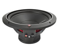 Subwoofer ROCKFORD FOSGATE PUNCH P1S4-12 30 Cm Subwoofer Bassbox 500 Watt