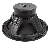 Rockford Fosgate P1S4-12 Subwoofer Punch P1 Woofer 30 cm (12") 250 Watt RMS