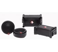 Tweeter en néodyme Rockford Fosgate P1T-S 25 mm (1") avec aiguillages de fréq...