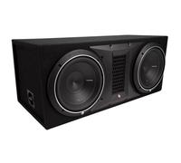 Rockford Fosgate P2-2X10 Subwoofer