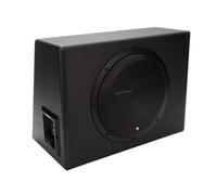 ROCKFORD FOSGATE P300-12 PUNCH Subbox Subwoofer Subbox Active Subbox Active...