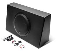 Rockford Fosgate P300-12T Subwoofer actif 30 cm, 12" 300 watts RMS...