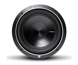 Rockford Fosgate P3D2-10