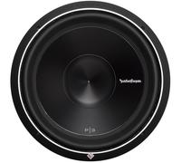 Rockford Fosgate P3D2-15 Subwoofer Punch P3 Series 38 cm (15") 600 Watt RMS