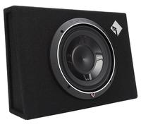 Rockford Fosgate P3S-1X10 Subwoofer Punch P3 S Series 25 cm (10") 300 Watt RMS
