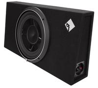 Rockford Fosgate P3S-1X12 Subwoofer Punch P3 Woofer 30 cm (12") 400 Watt RMS
