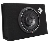 Rockford Fosgate P3S-1X8 Subwoofer Punch P3 S Series 20 cm (8") 150 Watt RMS