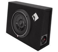Rockford Fosgate P3S-1X8 Subwoofer Punch P3 Woofer 20 cm (8") 150 Watt RMS