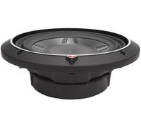 Rockford Fosgate P3SD2-10 Subwoofer plat Slim Punch P3S Series 25 cm (10") 300W