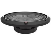Rockford Fosgate P3SD4-12 Subwoofer plat Slim Punch P3S Series 30 cm (12") 400W