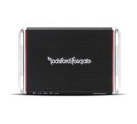 Rockford Fosgate PBR400X4D Punch Amplificateur compact pour châssis