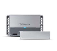 ROCKFORD FOSGATE PM1000x1BD (EU) PUNCH Digitaler Monoblock Boote Marine Outdoor