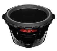 ROCKFORD FOSGATE PM212S4B PUNCH Subwoofer 30cm, 12” Boote Marine Outdoor