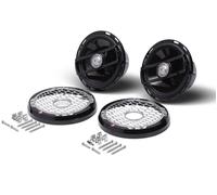 ROCKFORD FOSGATE PM2652B Coaxial 16,5 cm Haut-parleur Bateaux Marine...
