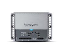 ROCKFORD FOSGATE PM400x4 (EU) PUNCH 4CH Ampli Amplificateur Bateaux Marine Ex...