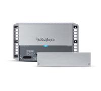 ROCKFORD FOSGATE PM500x2 (EU) PUNCH 2CH Ampli Amplificateur Bateaux Marine Ex...