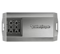 ROCKFORD FOSGATE POWER Amplificateur De Haut-Parleur 4 Canaux TM400x4 AD