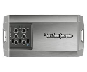 ROCKFORD FOSGATE POWER Amplificateur De Haut-Parleur 4 Canaux TM400x4 AD