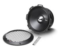 Rockford Fosgate PPS8-10 Punch Pro SPL 25 cm (10") haut-parleur de graves woo...