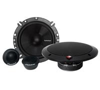 Rockford Fosgate Haut-parleur de voiture R165-S