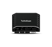 Rockford Fosgate Prime R2-300X4-Amplificateur 4/2 canaux avec 600 W (RMS : 300 W)
