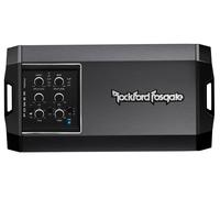Amplificateur ROCKFORD FOSGATE T400X4AD 4 canaux amplificateur classe A/D 400...
