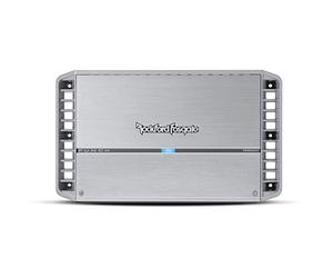 Rockford FOSGATE Punch Amplifier PM500X2