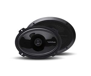 Rockford Fosgate Punch P1692-6x9 Koax-System