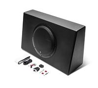 Rockford Fosgate Punch P300-12T Caisson de Basses amplifié pour Camion Noir 30,5 cm 300 W