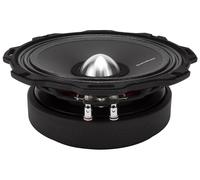 Rockford Fosgate Punch Pro Mid-Bass PPS4-8 Haut-Parleur De Médium 125 WRMS 4 Ohm
